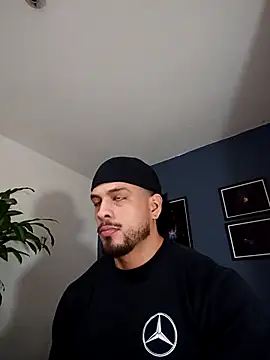 SilvaBranko online show from November 15, 12:03 am