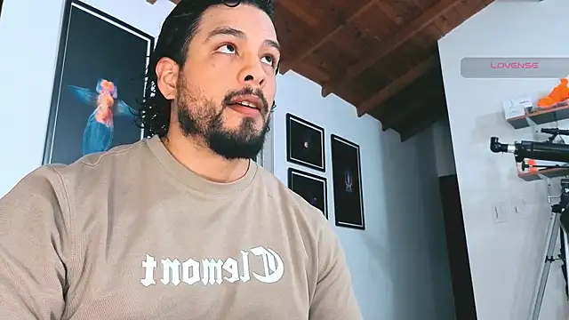 SilvaBranko online show from March 25, 10:08 pm