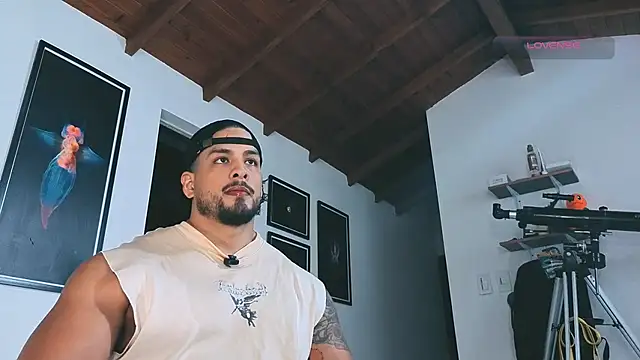 SilvaBranko online show from February 28, 3:28 am