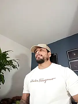 SilvaBranko online show from November 12, 10:35 pm