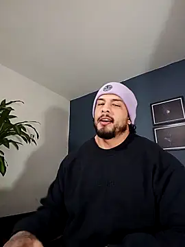 SilvaBranko online show from November 9, 11:09 pm