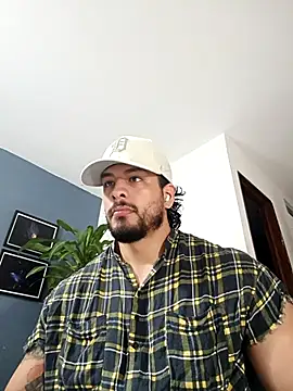 SilvaBranko online show from December 15, 12:05 am