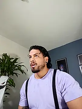 SilvaBranko online show from October 25, 1:05 am