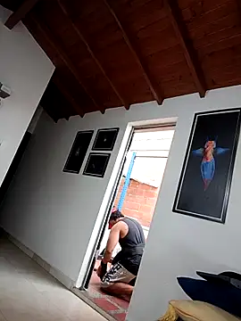 SilvaBranko online show from March 6, 9:10 pm