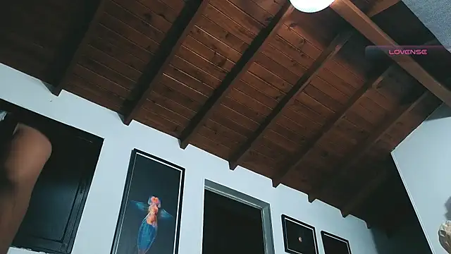 SilvaBranko online show from April 14, 1:10 am