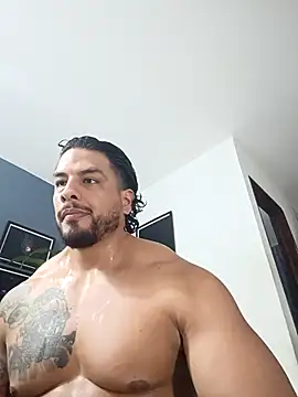 SilvaBranko online show from December 22, 12:11 am