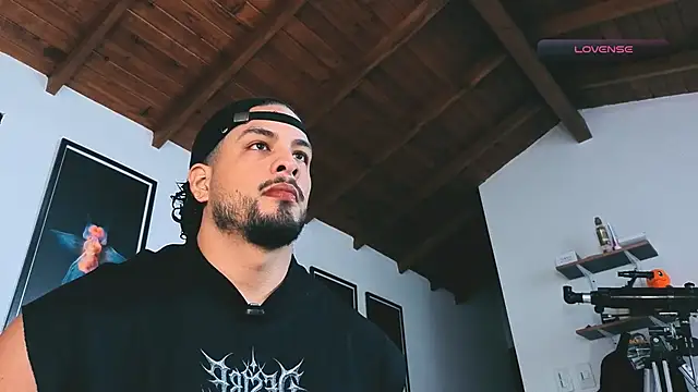 SilvaBranko online show from March 1, 1:05 am