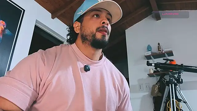 SilvaBranko online show from February 24, 1:28 am