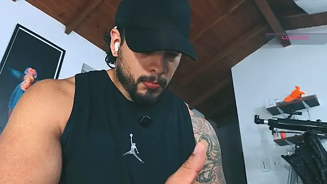 SilvaBranko online show from March 27, 12:08 am