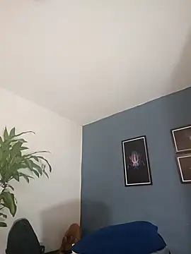 SilvaBranko online show from November 5, 10:02 pm