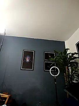 SilvaBranko online show from December 1, 1:06 am