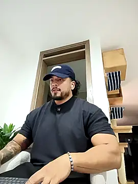 SilvaBranko online show from February 6, 1:23 am