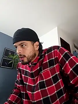 SilvaBranko online show from December 3, 2:34 am