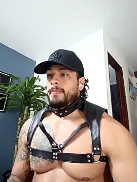 SilvaBranko online show from December 17, 12:48 am