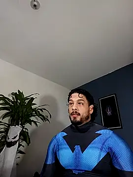 SilvaBranko online show from November 1, 12:06 am