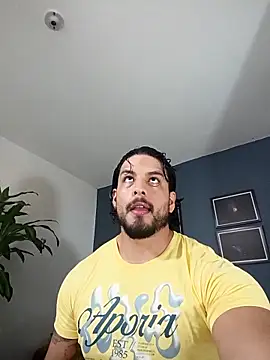 SilvaBranko online show from November 8, 1:09 am