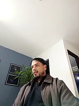 SilvaBranko online show from November 26, 12:43 am