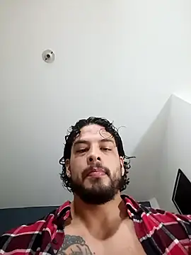 SilvaBranko online show from November 12, 12:37 am