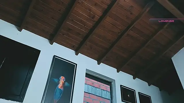 SilvaBranko online show from March 16, 11:07 pm