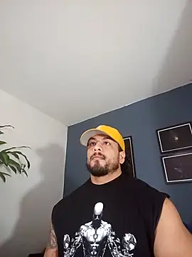 SilvaBranko online show from November 3, 11:41 pm