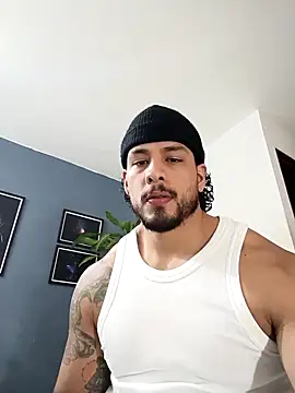 SilvaBranko online show from November 30, 12:11 am