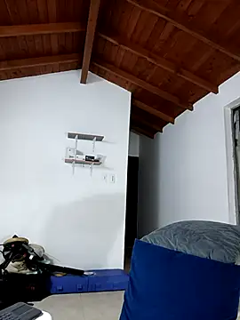 SilvaBranko online show from January 12, 1:12 am