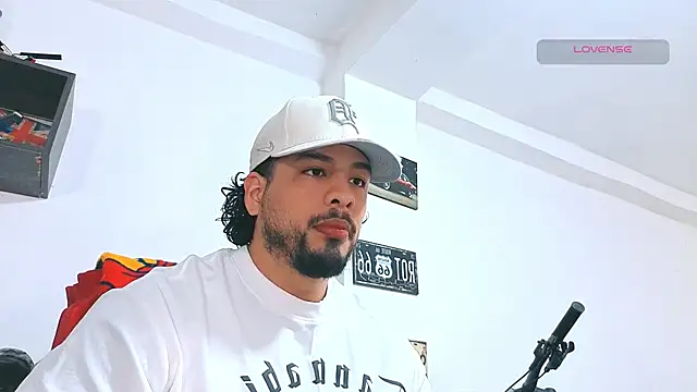 SilvaBranko online show from February 13, 4:40 pm