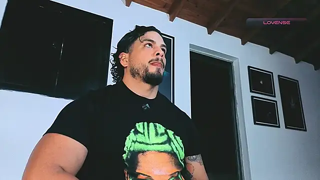 SilvaBranko online show from March 4, 3:03 am