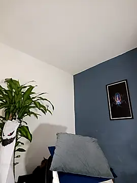 SilvaBranko online show from October 25, 11:05 pm