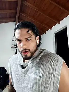 SilvaBranko online show from January 12, 11:53 pm