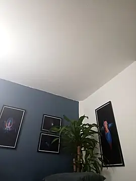 SilvaBranko online show from November 29, 1:06 am