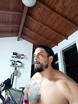 SilvaBranko online show from January 19, 12:03 am