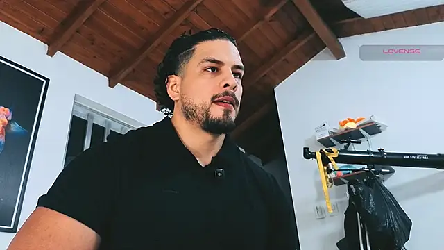 SilvaBranko online show from April 5, 9:43 pm