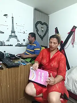 hotandfierylatinos2023 online show from September 30, 9:37 am