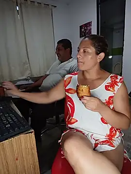 hotandfierylatinos2023 online show from May 20, 10:34 am