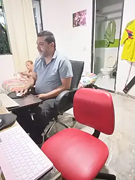 hotandfierylatinos2023 online show from June 16, 10:48 am