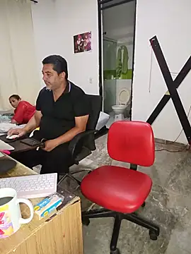 hotandfierylatinos2023 online show from May 31, 10:10 am