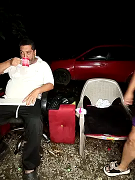 hotandfierylatinos2023 online show from April 10, 10:11 am