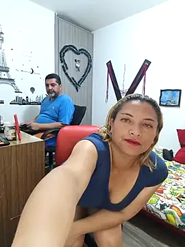 hotandfierylatinos2023 online show from March 11, 5:46 pm