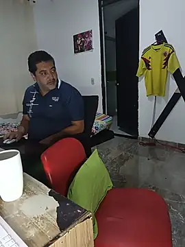 hotandfierylatinos2023 online show from July 16, 10:12 am