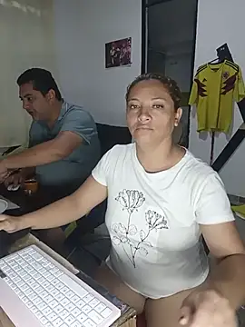 hotandfierylatinos2023 online show from July 8, 10:05 am