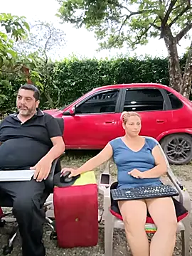 hotandfierylatinos2023 online show from March 6, 11:27 am