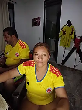 hotandfierylatinos2023 online show from June 17, 10:47 am