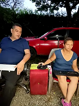 hotandfierylatinos2023 online show from March 25, 10:58 am