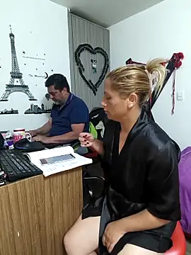 hotandfierylatinos2023 online show from December 16, 9:46 am