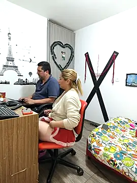 hotandfierylatinos2023 online show from March 21, 6:18 pm