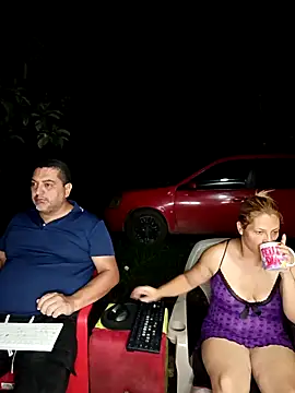 hotandfierylatinos2023 online show from February 21, 10:50 am