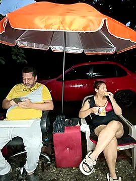 hotandfierylatinos2023 online show from April 16, 10:38 am