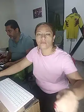 hotandfierylatinos2023 online show from July 1, 10:04 am