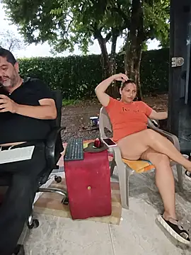 hotandfierylatinos2023 online show from May 12, 10:49 pm